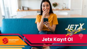 Jetx Kayıt Ol