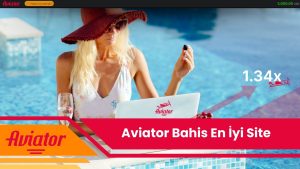 Aviator Bahis En iyi Site