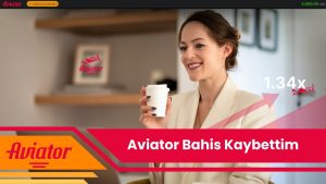 Aviator Bahis Kaybettim