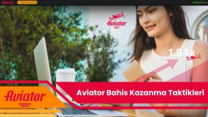 Aviator Bahis Kazanma Taktikleri