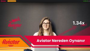 Aviator Nereden Oynanır