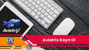 Aviatrix Kayıt Ol