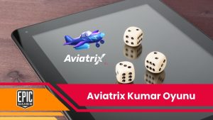 Aviatrix Kumar Oyunu