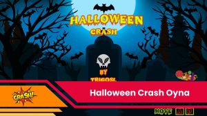 Halloween Crash Oyna