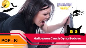 Halloween Crash Oyna Bedava