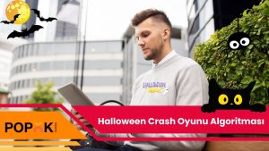 Halloween Crash Oyunu Algoritması