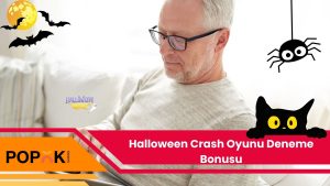 Halloween Crash Oyunu Deneme Bonusu
