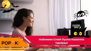 Halloween Crash Oyunu Kazanma Taktikleri