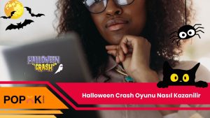 Halloween Crash Oyunu Nasıl Kazanilir