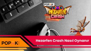 Hezarfen Crash Nasıl Oynanır