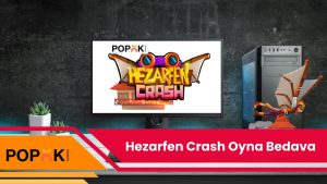 Hezarfen Crash Oyna Bedava