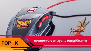 Hezarfen Crash Oyunu Hangi Ülkenin