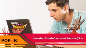 Hezarfen Crash Oyunu Ne Zaman Çıktı
