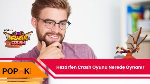 Hezarfen Crash Oyunu Nerede Oynanır
