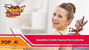 Hezarfen Crash Oyunu Para Çekme