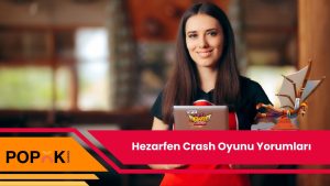 Hezarfen Crash Oyunu Yorumları