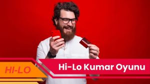 Hi-Lo Kumar Oyunu
