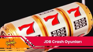 JDB Crash Oyunları