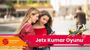 Jetx Kumar Oyunu