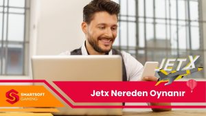 Jetx Nereden Oynanır
